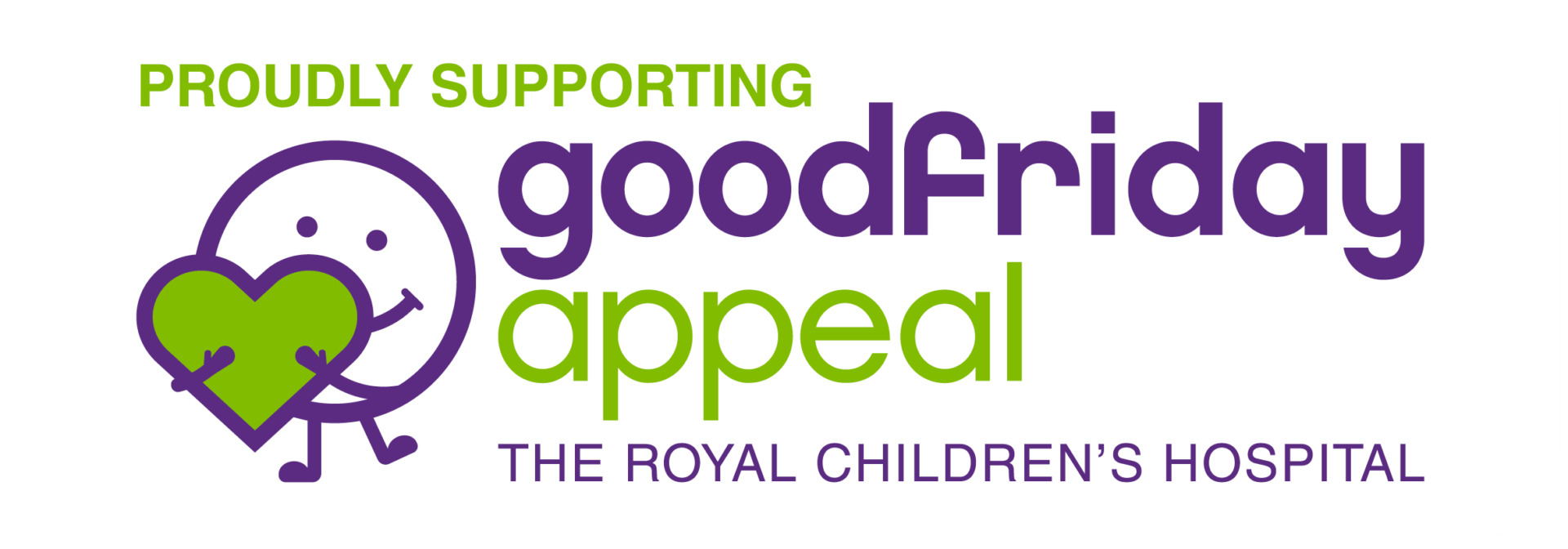 Link to the Royal Children's Hospital Good Friday Appeal website