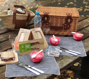 Puffing Billy Picnic Pack