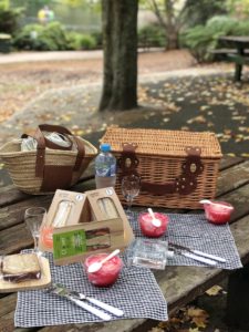 Puffing Billy Picnic Packs
