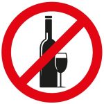 NO ALCOHOL