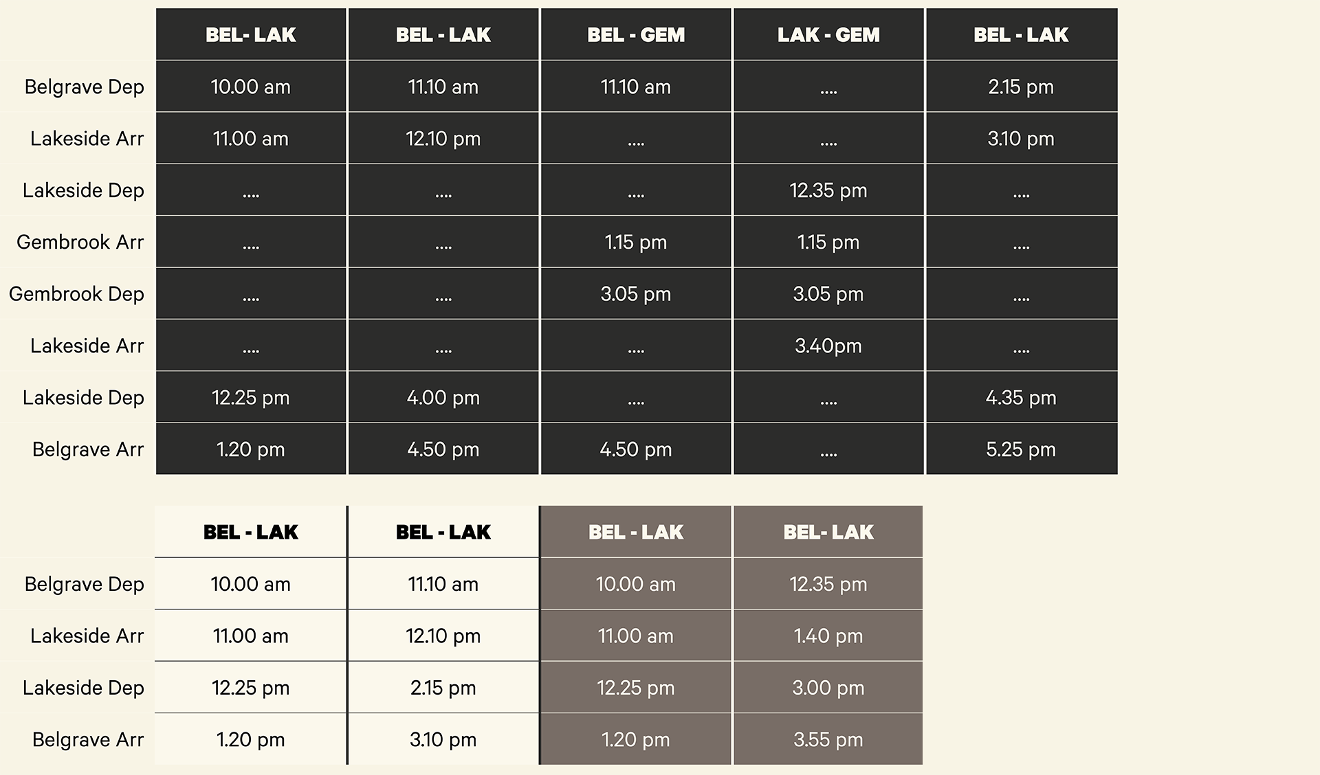 TIMETABLES 1920PX 2024