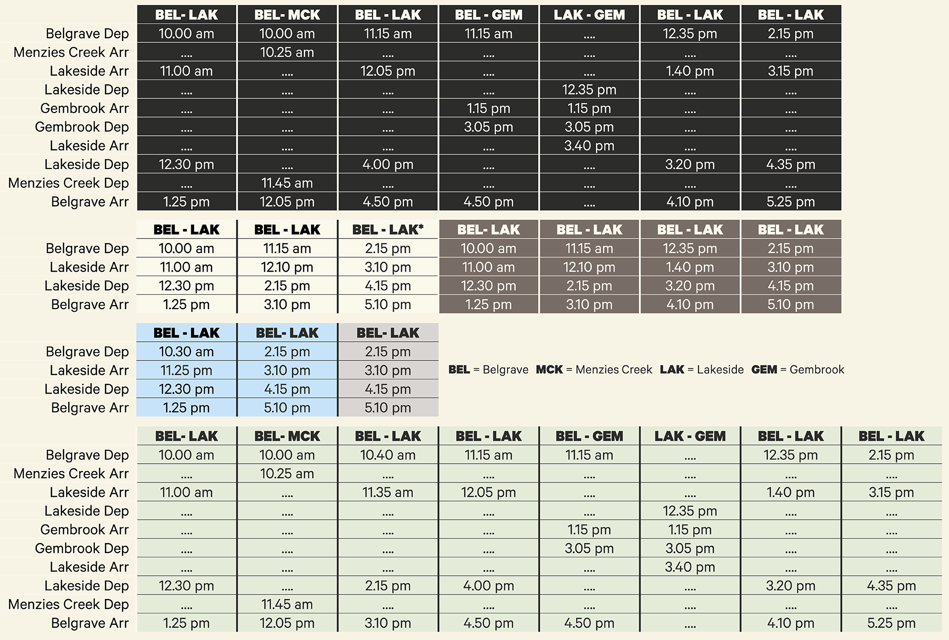 TIMETABLES 1920PX