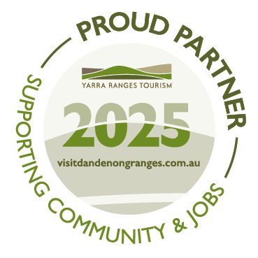 Yarra Ranges Tourism