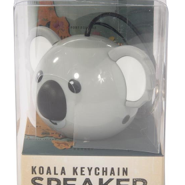 Koala Speaker 4